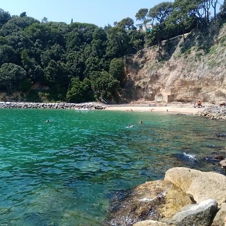 Casa Cargia' Holidays San Terenzo Ngoại thất bức ảnh