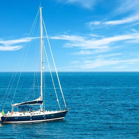 Casa Cargia' Holidays San Terenzo Ngoại thất bức ảnh