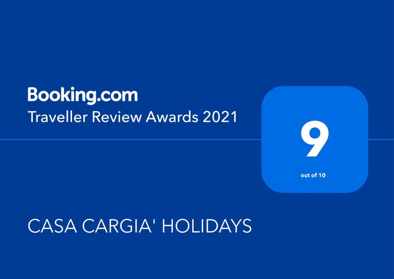 Casa Cargia' Holidays San Terenzo Ngoại thất bức ảnh