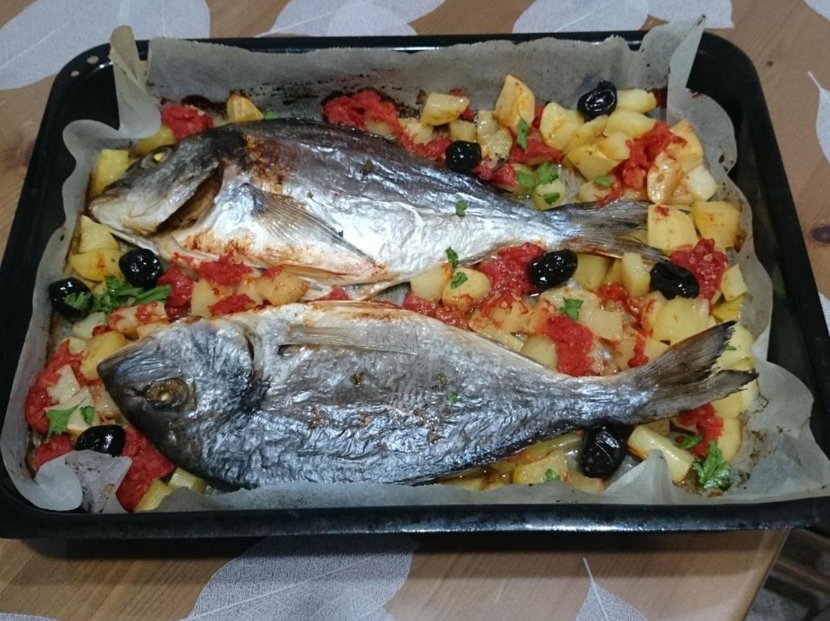 Casa Cargia' Holidays San Terenzo Ngoại thất bức ảnh