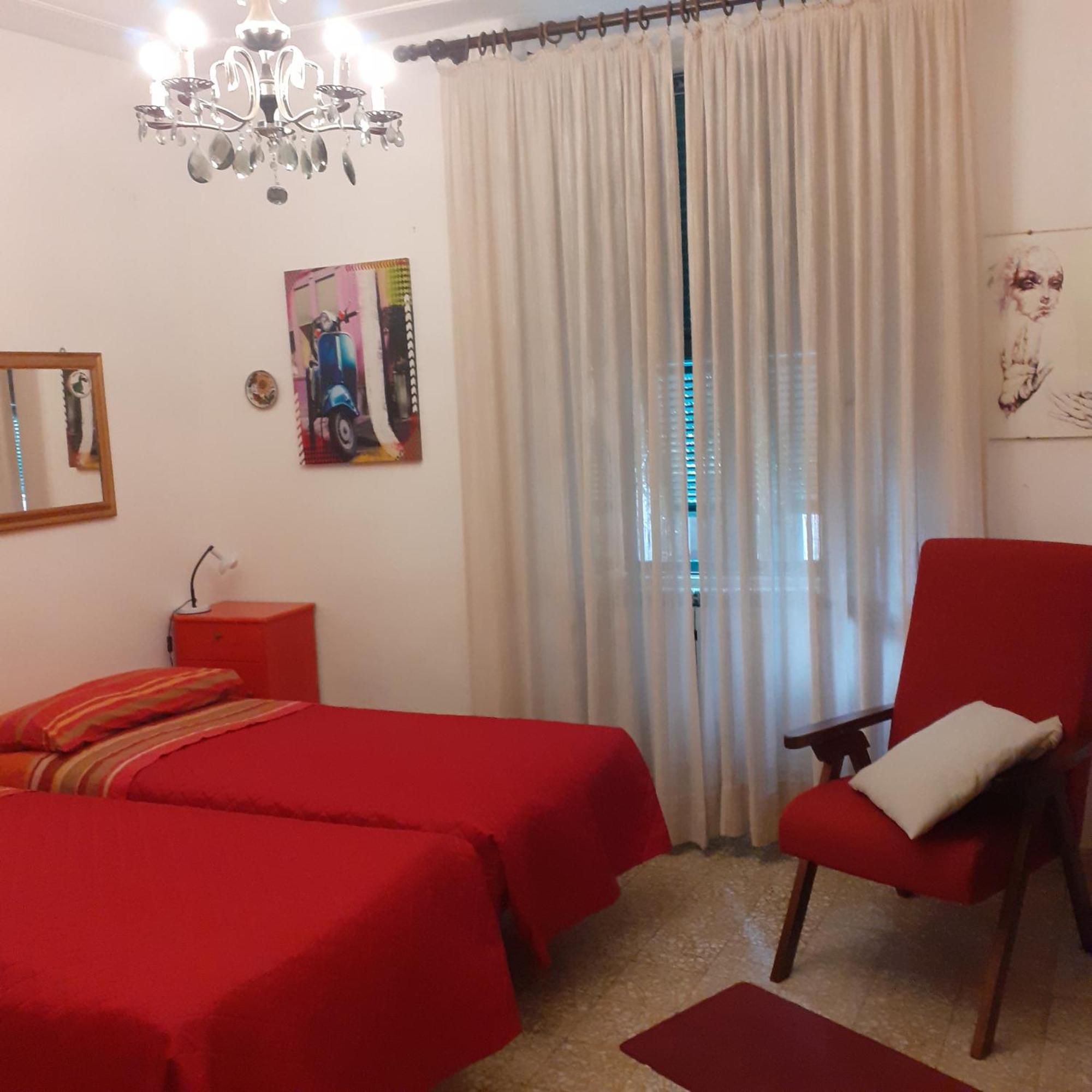 Casa Cargia' Holidays San Terenzo Ngoại thất bức ảnh
